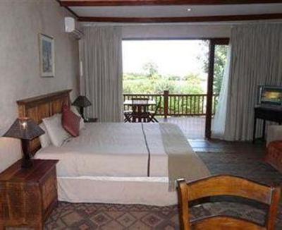 фото отеля Crawford's Beach Lodge