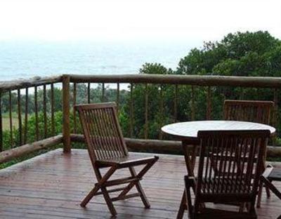 фото отеля Crawford's Beach Lodge