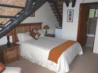 фото отеля Crawford's Beach Lodge