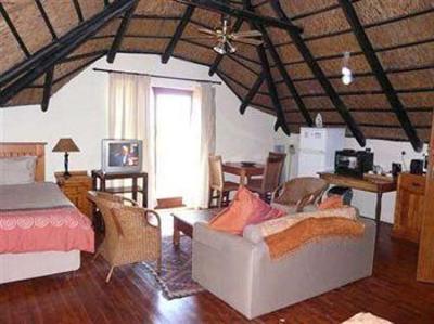 фото отеля Crawford's Beach Lodge