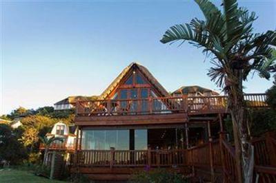 фото отеля Crawford's Beach Lodge