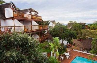 фото отеля Crawford's Beach Lodge