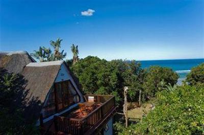 фото отеля Crawford's Beach Lodge