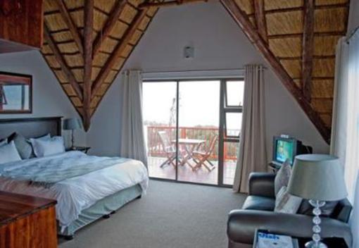 фото отеля Crawford's Beach Lodge