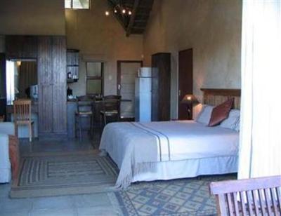 фото отеля Crawford's Beach Lodge
