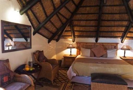 фото отеля Crawford's Beach Lodge