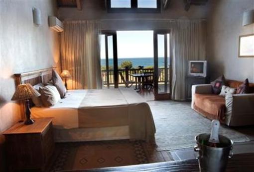 фото отеля Crawford's Beach Lodge