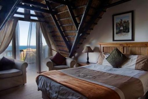 фото отеля Crawford's Beach Lodge