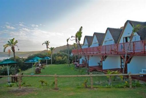 фото отеля Crawford's Beach Lodge