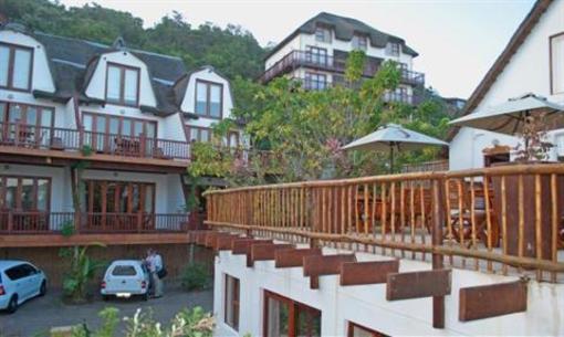 фото отеля Crawford's Beach Lodge