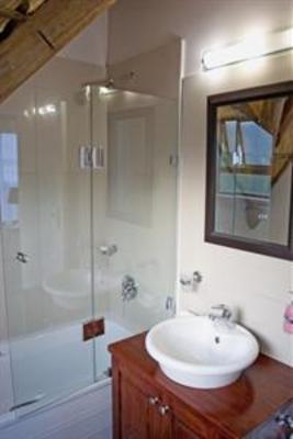 фото отеля Crawford's Beach Lodge