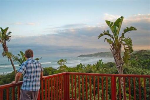 фото отеля Crawford's Beach Lodge