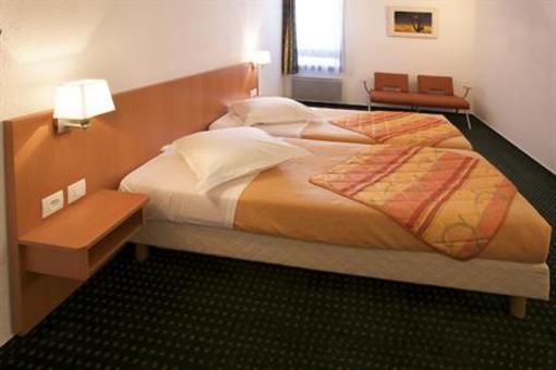 фото отеля Time Hotel Contrexeville