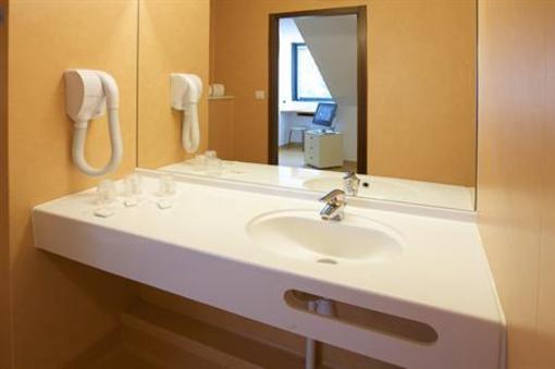 фото отеля Time Hotel Contrexeville