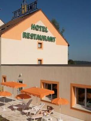 фото отеля Time Hotel Contrexeville