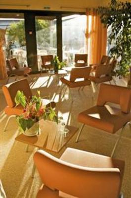 фото отеля Time Hotel Contrexeville