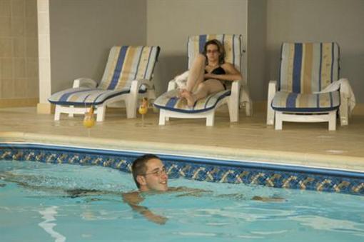 фото отеля Time Hotel Contrexeville