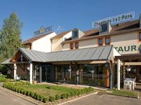 Time Hotel Contrexeville