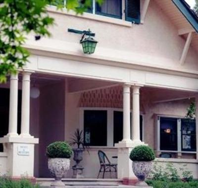 фото отеля Campaspe Country House