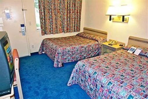 фото отеля Motel 6 Fort Collins