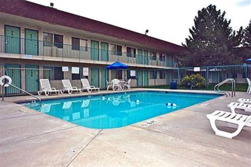 фото отеля Motel 6 Fort Collins