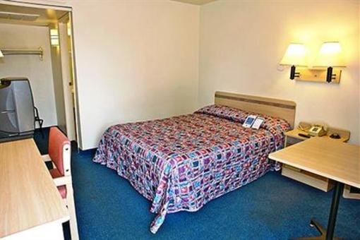 фото отеля Motel 6 Fort Collins