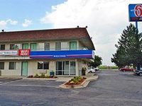 Motel 6 Fort Collins