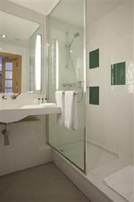 фото отеля Novotel Kayseri
