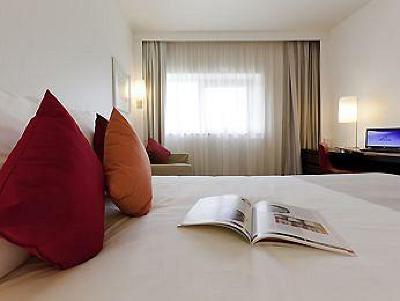фото отеля Novotel Kayseri