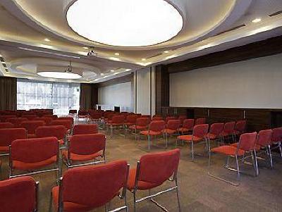 фото отеля Novotel Kayseri