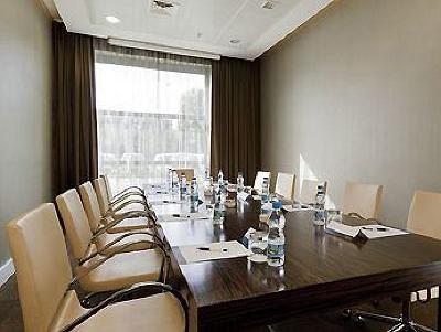 фото отеля Novotel Kayseri