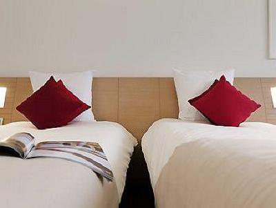 фото отеля Novotel Kayseri