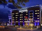 фото отеля Novotel Kayseri