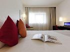 фото отеля Novotel Kayseri