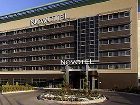 фото отеля Novotel Kayseri