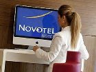 фото отеля Novotel Kayseri