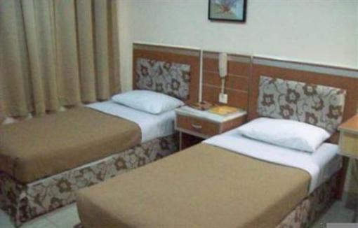 фото отеля Hotel Full Hua