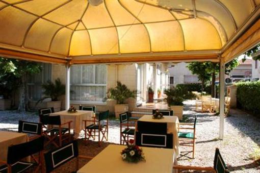фото отеля Hotel Giulia Massa
