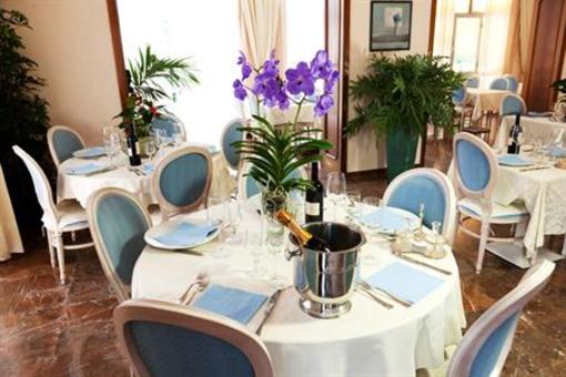 фото отеля Hotel Giulia Massa