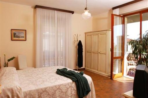 фото отеля Hotel Giulia Massa