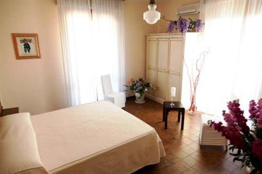 фото отеля Hotel Giulia Massa