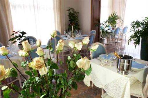фото отеля Hotel Giulia Massa