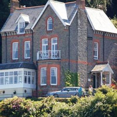 фото отеля Highcliffe House