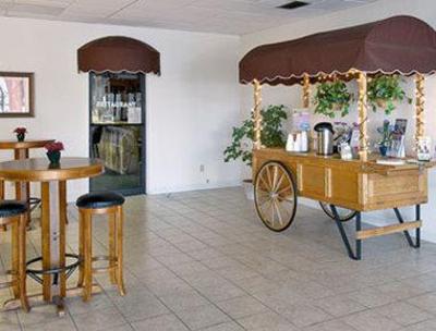 фото отеля Days Inn Expo Cocoa