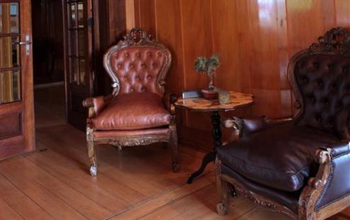 фото отеля Casa Lan Antu
