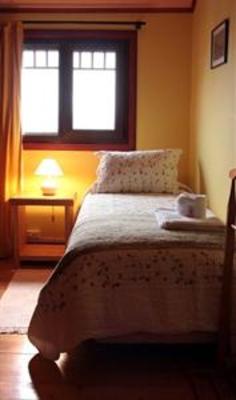фото отеля Casa Lan Antu