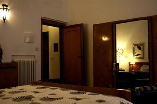фото отеля Locanda Il Mascherino