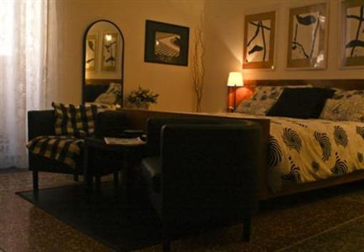 фото отеля Locanda Il Mascherino