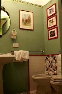 фото отеля Locanda Il Mascherino
