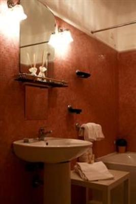 фото отеля Locanda Il Mascherino